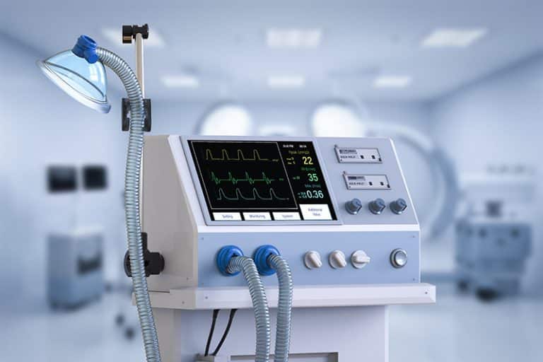 Medical devices branche
